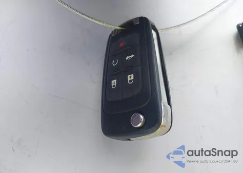 2014 Chevrolet Impala 2Lz from USA, damaged, VIN 2G1155S34E9183127